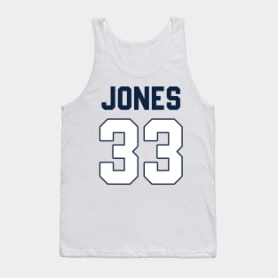 Aaron Jones Tank Top